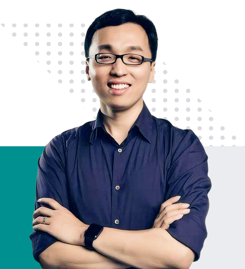 戴文渊博士